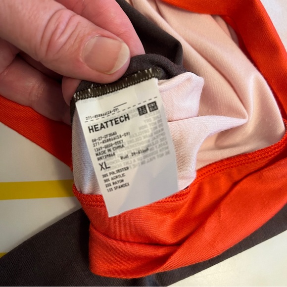 Uniqlo X Marni Turtleneck XL - Picture 7 of 8